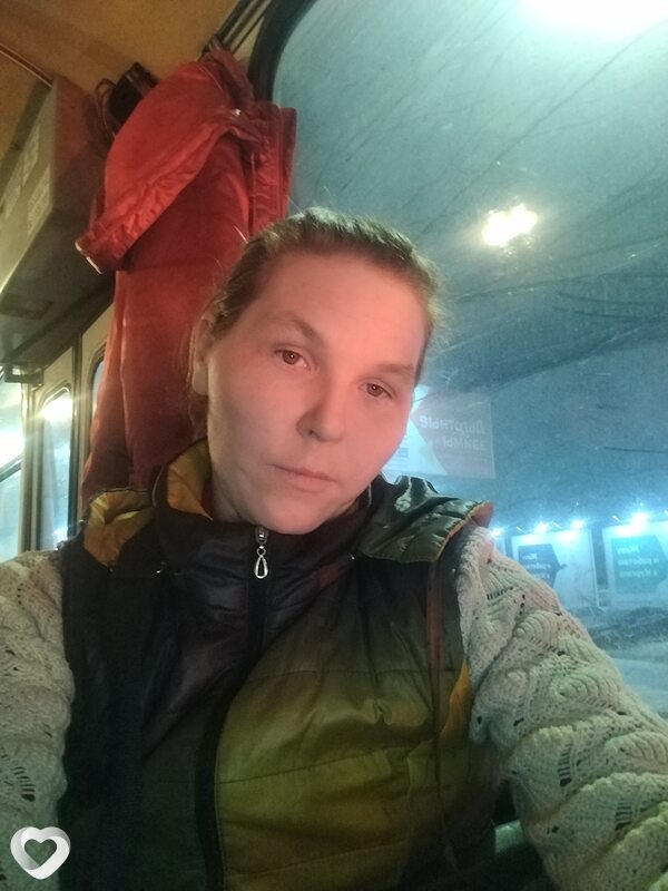 Анна Иванская, 34, Владикавказе — анкета №378335