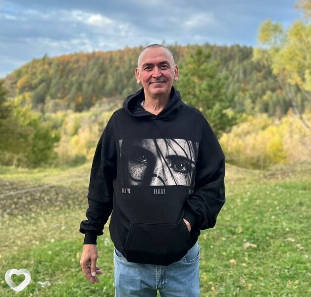 Руст, 52, Казани — анкета №378337