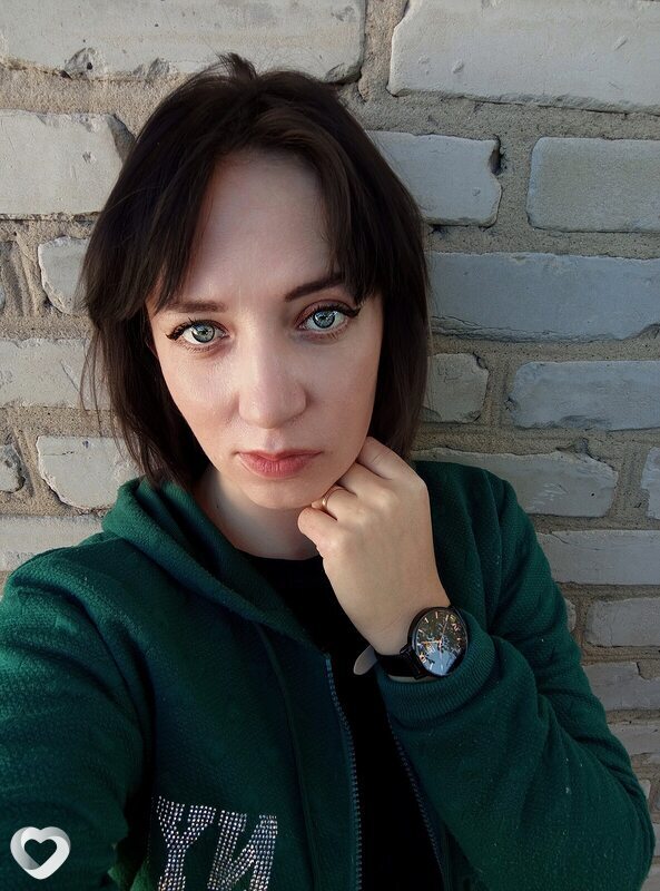 Наталья, 34, Алейске — анкета №378594