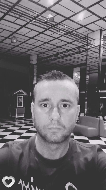 Александр, 37, Гомеле — анкета №378597