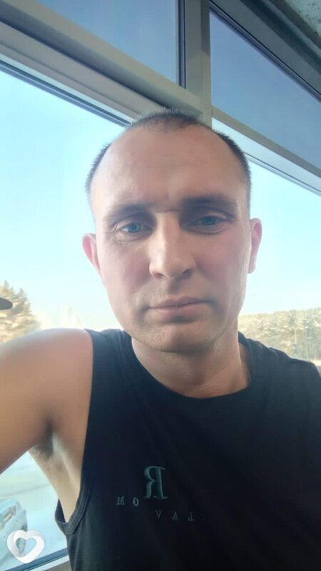 Андрей, 41, Архангельске — анкета №378599