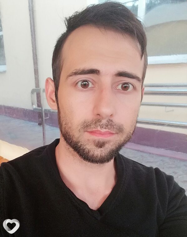 Николай, 37, Сморгони — анкета №378603