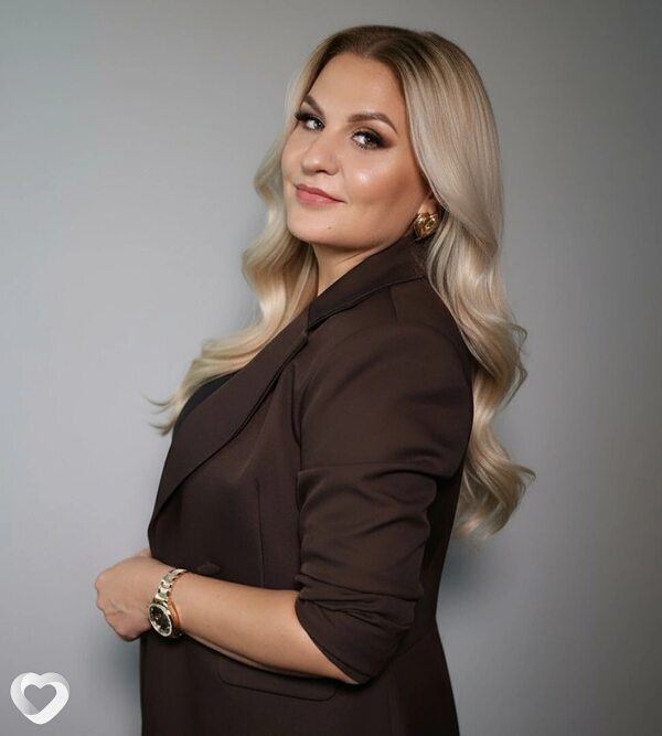 Оксана, 51, Геленджике — анкета №378606