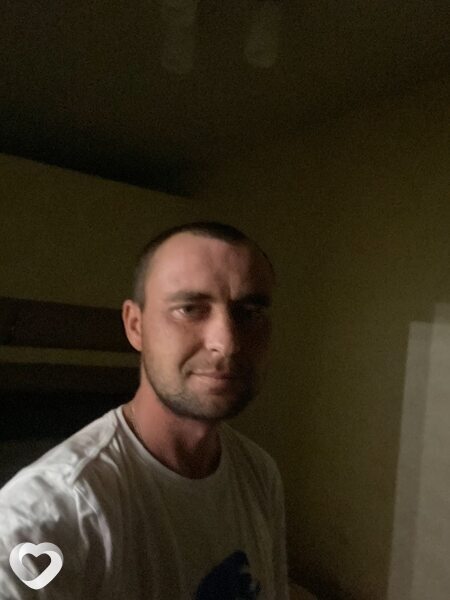 Олег, 33, Костроме — анкета №378610