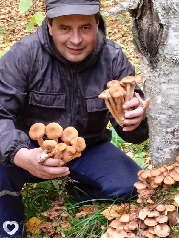 Сергей, 49, Кушве — анкета №378615