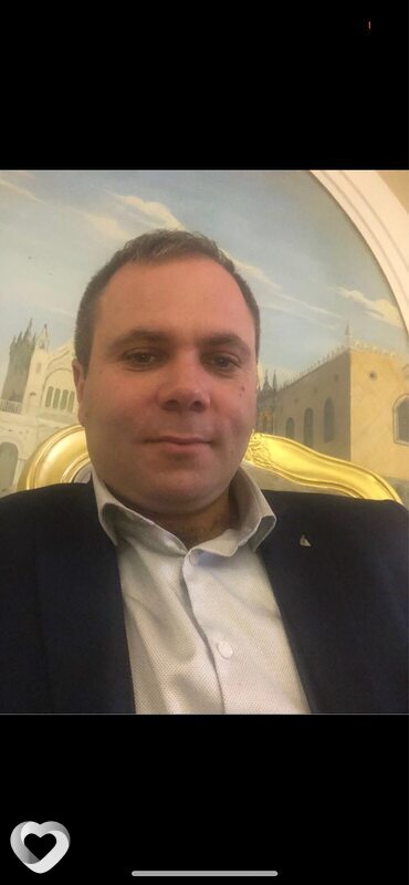 Антон, 40, Лобне — анкета №378616