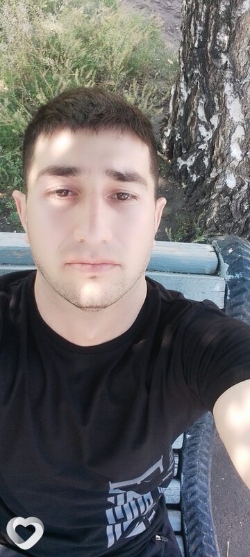 Naкsim, 31, Тольятти — анкета №378619