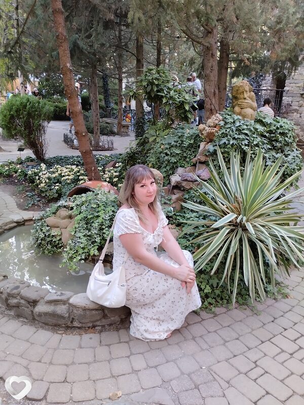 Ирина, 45, Орёл — анкета №378626