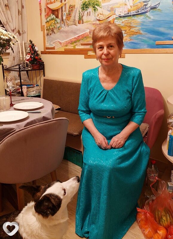Татьяна, 74, Санкт-Петербурге — анкета №378627