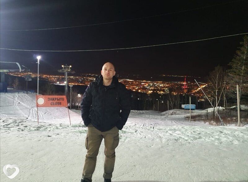 Анатолий, 43, Краснодаре — анкета №378523