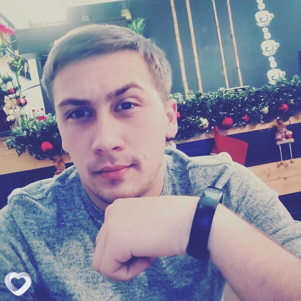 Вадим, 34, Миллерове — анкета №378524