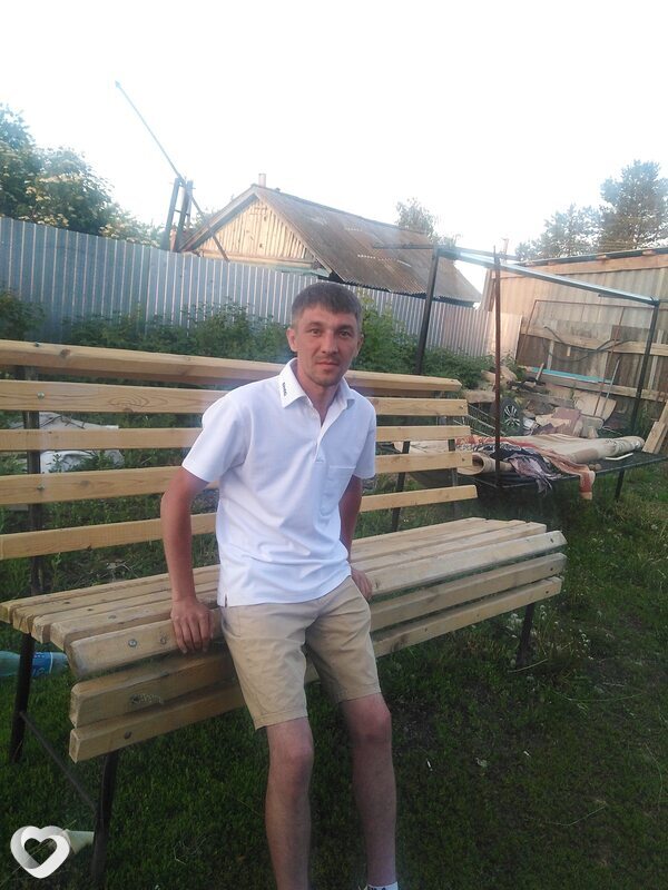 Dmitrii, 38, Нижнекамске — анкета №378528