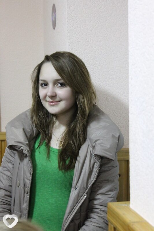 Дарья, 22, Саранске — анкета №378530