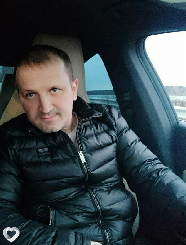Евгений, 44, Гомеле — анкета №378533