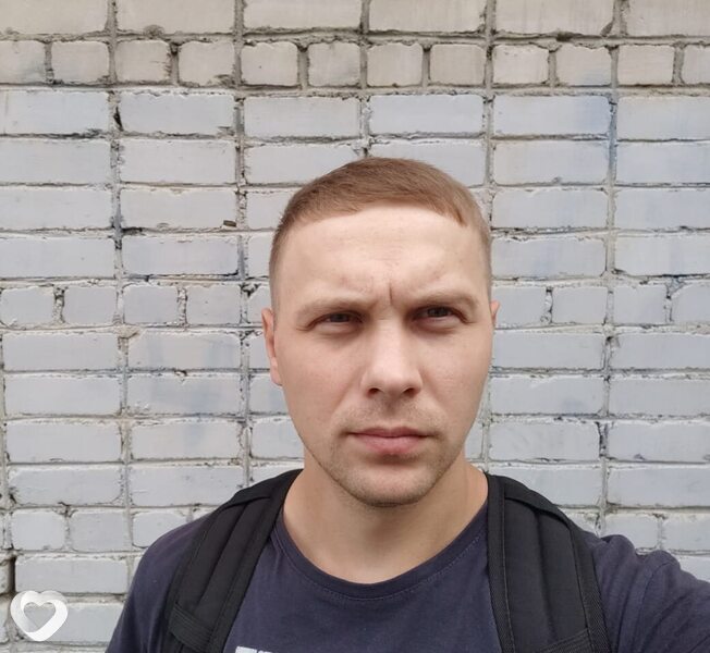 Иван, 30, Новокузнецке — анкета №378534