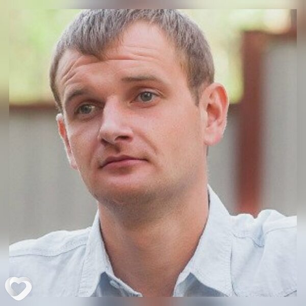 Владимир, 38, Нижнем Новгороде — анкета №378538