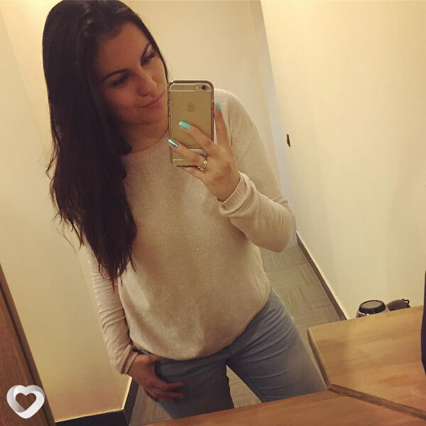 Ксения, 29, Могилев — анкета №378939