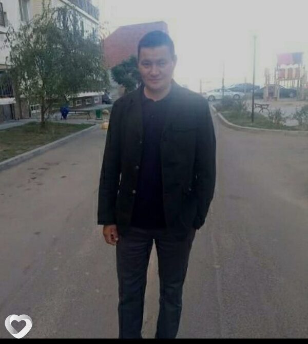 Жора, 29, Алматы — анкета №378949