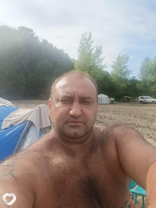 Рустам, 39, Кемерове — анкета №378951