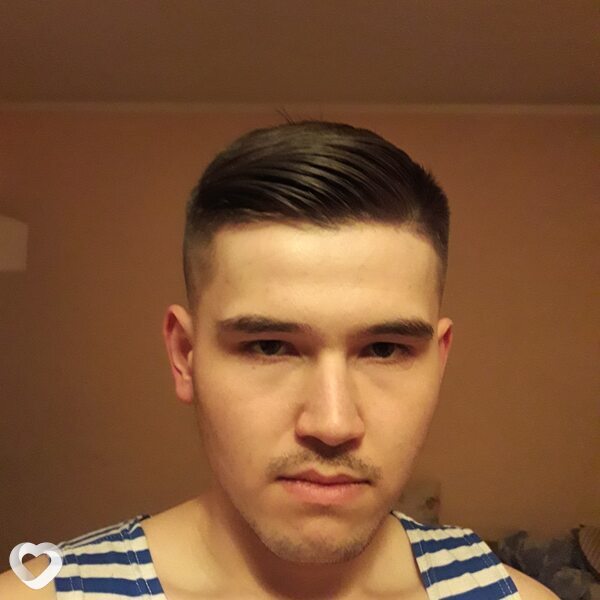Талгат, 29, Санкт-Петербурге — анкета №378955