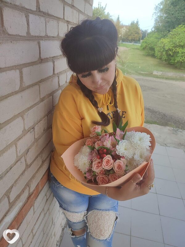 Марина, Починок