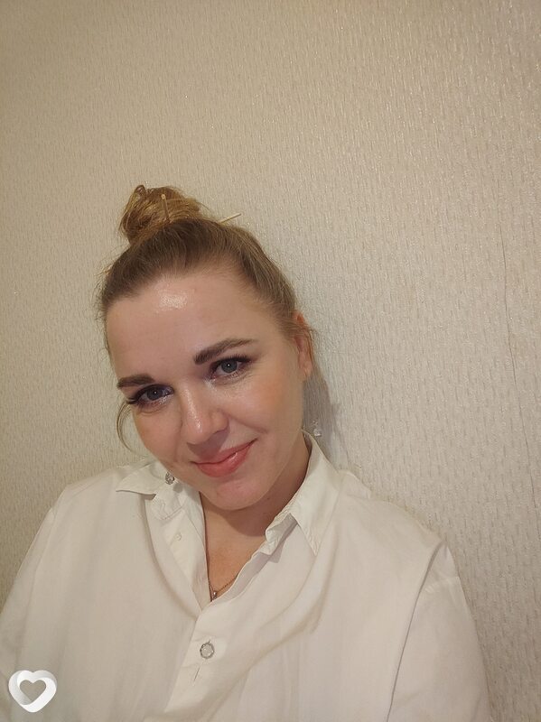 Лана, 43, Костроме — анкета №378489