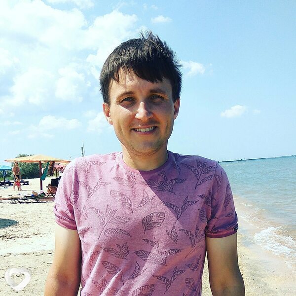 Юрий, 38, Краснодаре — анкета №378490
