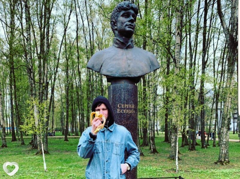 Александр, 28, Санкт-Петербурге — анкета №378493