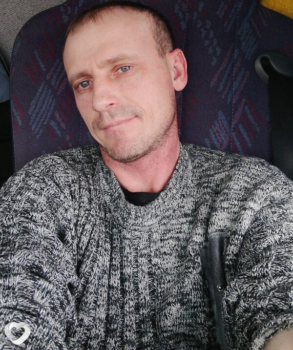 Анатолий, 44, Костанае — анкета №378497