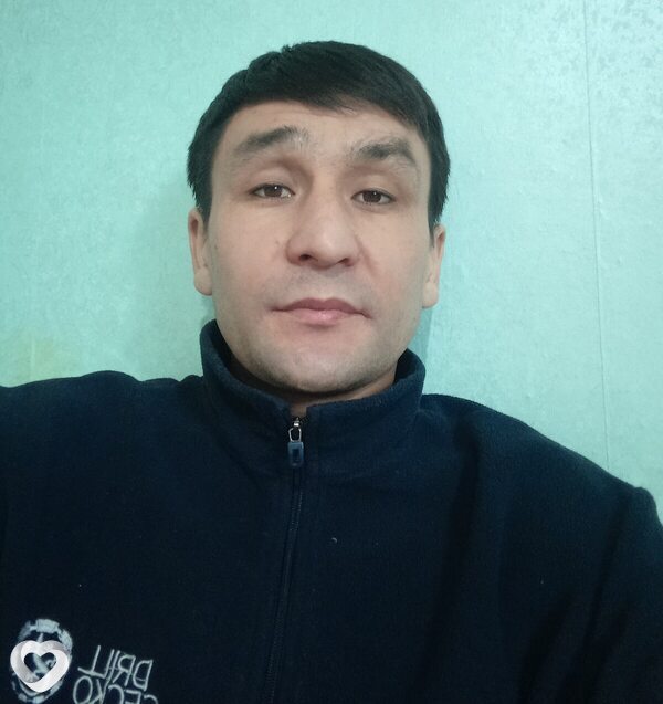 Didar, 35, Алматы — анкета №378508