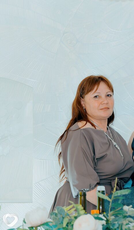 Nina, 44, Ижевске — анкета №378513