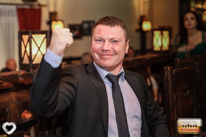 Николай, 43, Гомеле — анкета №378714