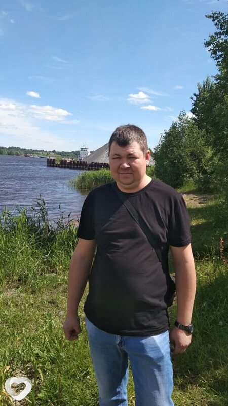 Сергей, 37, Суворове — анкета №378717
