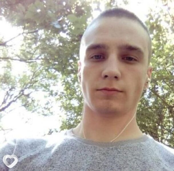 Максим, 30, Санкт-Петербурге — анкета №378718