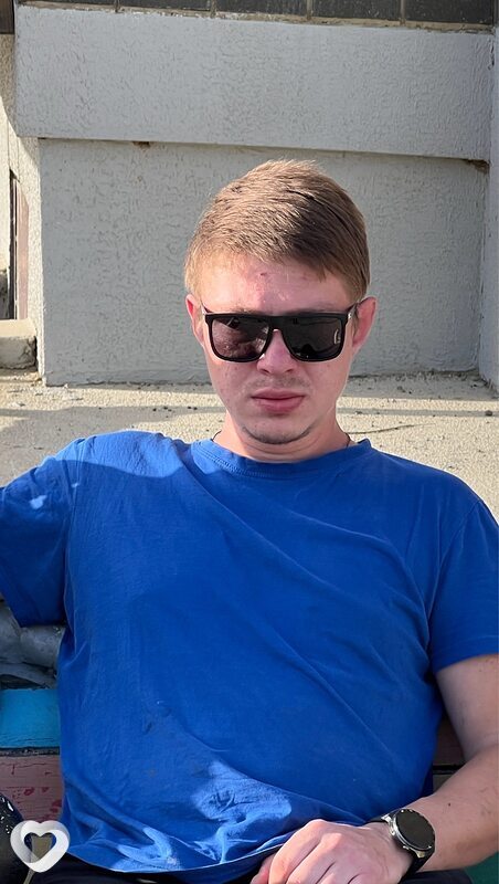 Руслан, 35, Михайловск (Ставропольский край) — анкета №378720