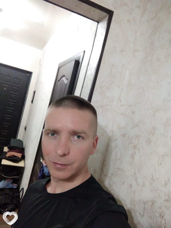 Mark, 37, Алматы — анкета №378723