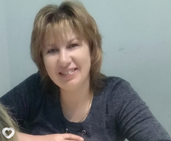 Алёна, 45, Минске — анкета №378731
