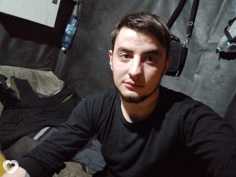 Александр, 28, Прокопьевске — анкета №378732
