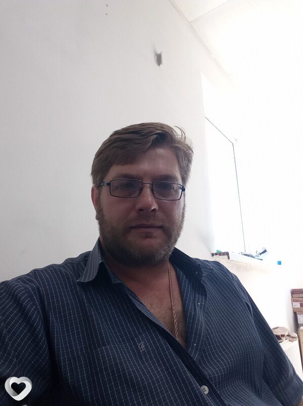 Владимир, 50, Краснодаре — анкета №378733