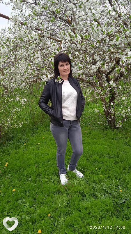Алина, 52, Абинске — анкета №378738