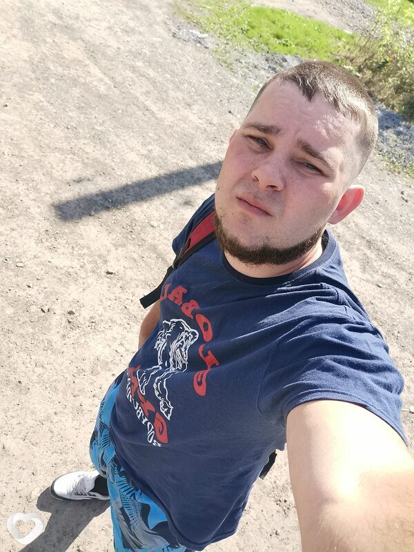 Алексей, 32, Новокузнецке — анкета №378690