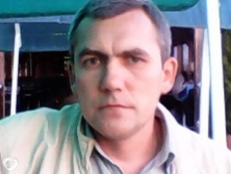Сава, 51, Пскове — анкета №378691