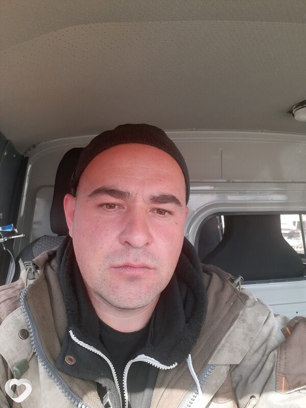 Роман, 40, Екатеринбурге — анкета №378692