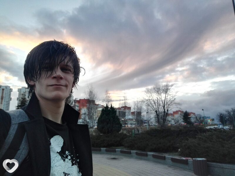 Лекс, 28, Минске — анкета №378698