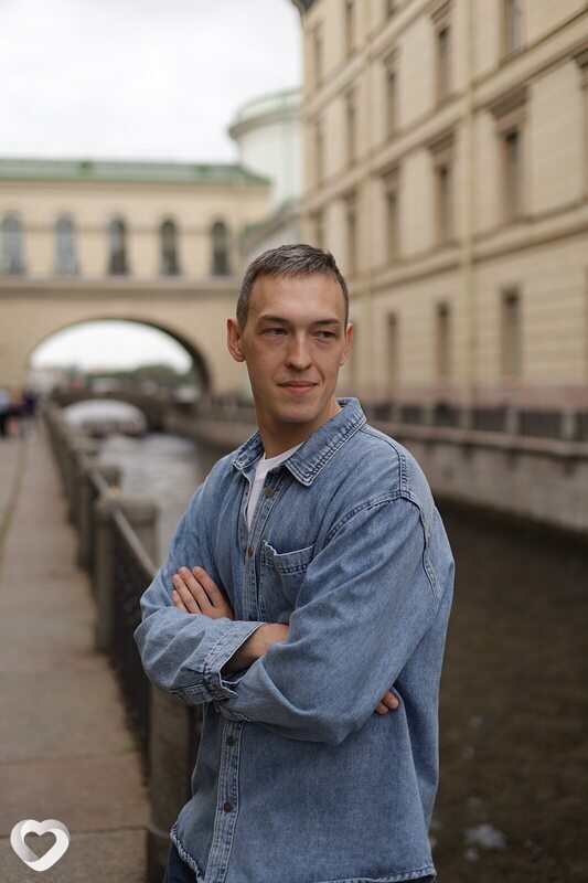 Антон, 35, Перми — анкета №378700