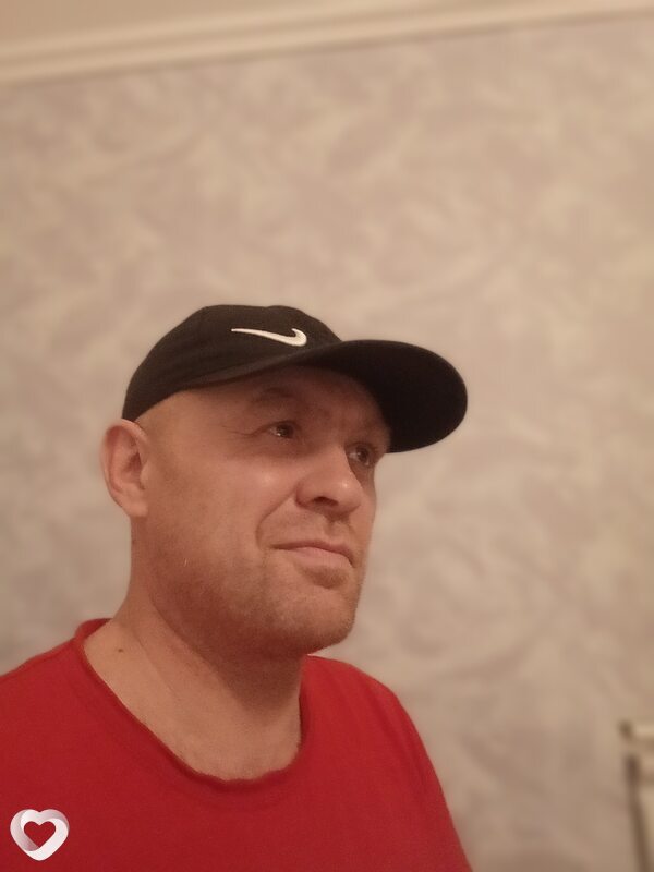 Александр, 44, Туапсе — анкета №378702