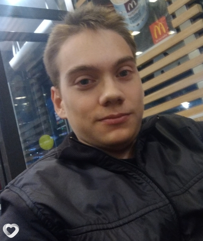 Дмитрий, 56, Орёл — анкета №378706