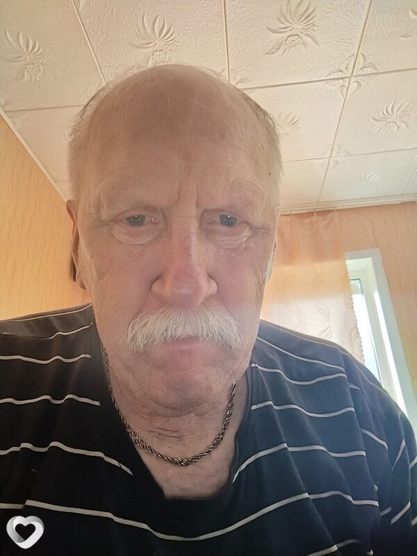 Николай, 65, Ярославле — анкета №378713
