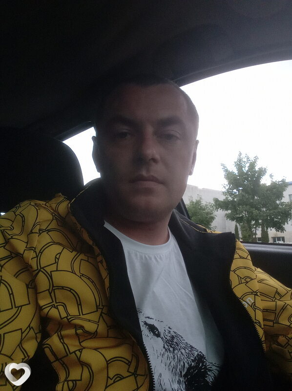 Алексей, 41, Пинске — анкета №378764
