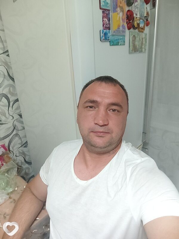 Василий, 39, Курске — анкета №378765